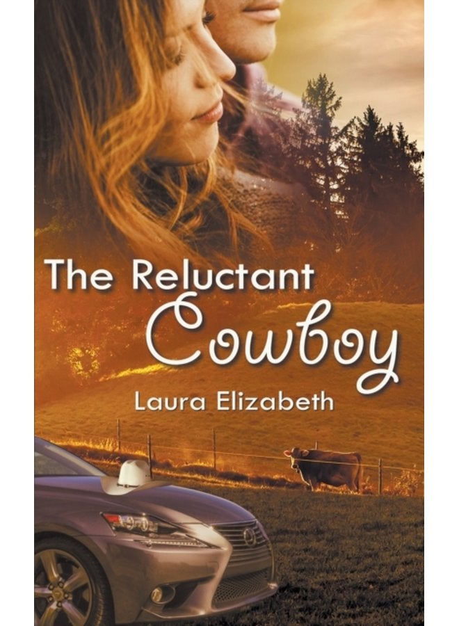 The Reluctant Cowboy - Paperback