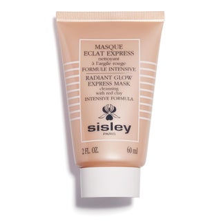 Sisley Paris Radiant Glow Express Face Mask with Red Clay - 60 mL - Gently Cleanses for Visibly Radiant Skin - Non-Drying Formula - pzsku/Z410E089BBC6C721830F8Z/45/_/1741798995/eabdf67b-729e-4719-8a45-91debfe84126