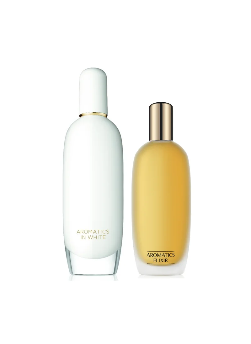 CLINIQUE Timeless Aromatics Duo, Savings 30%