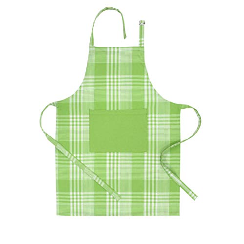 Airwill, 100% Cotton Designer Home Use, Chefs and Regular Aprons, Pack of 2 pc - Image 3