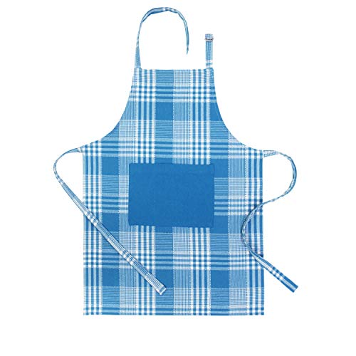 Airwill, 100% Cotton Designer Home Use, Chefs and Regular Aprons, Pack of 2 pc - Image 2
