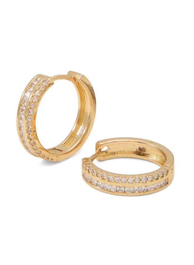 Bellaraa Ladies Multicolor Earrings