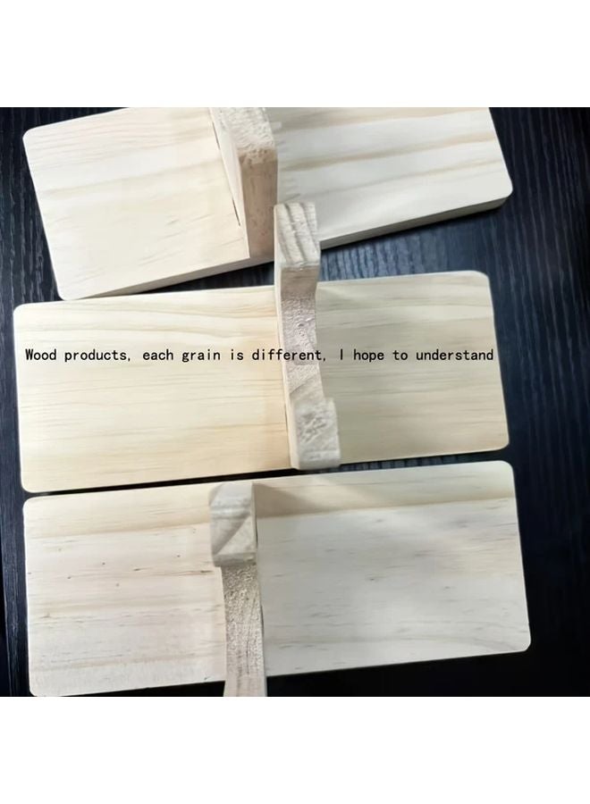 3 Pieces Glue Gun Holder With Clip Base Heavy Duty Non Slip Grip For DIY Crafts - Image 5