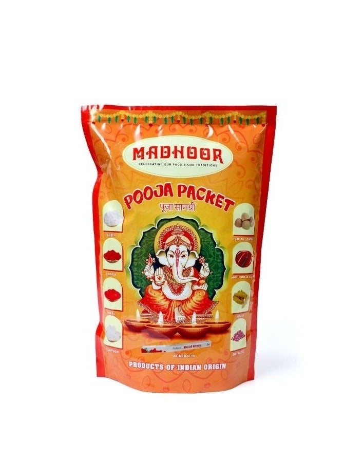 Pooja Essential Packet