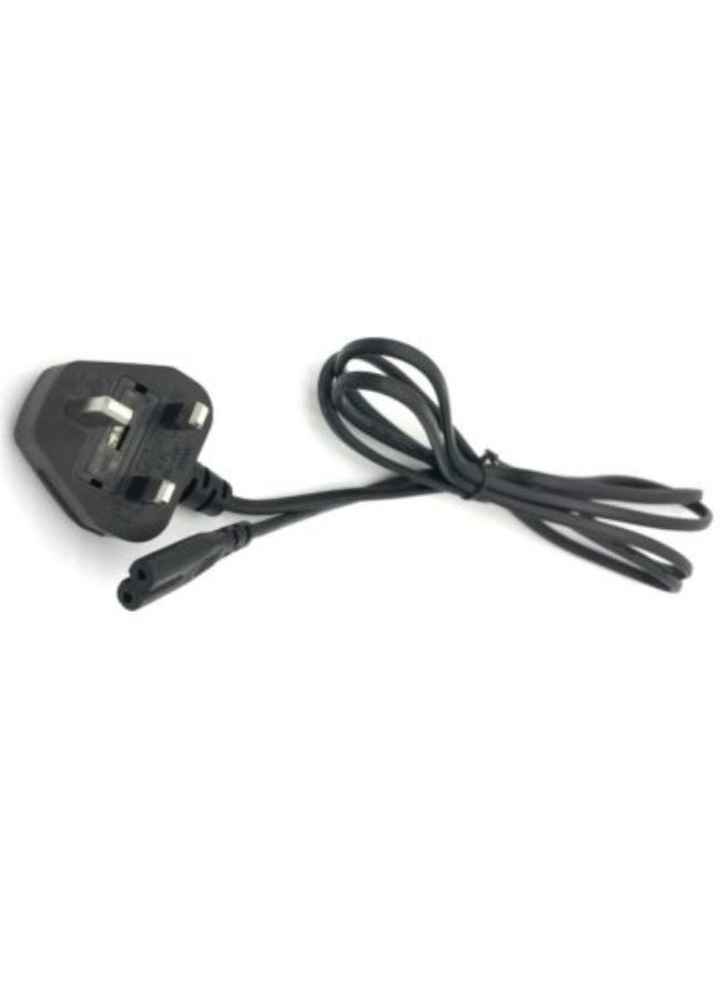 1.5M Uk Plug Electric Power Cord 13A With 2Pin Connector - Image 3