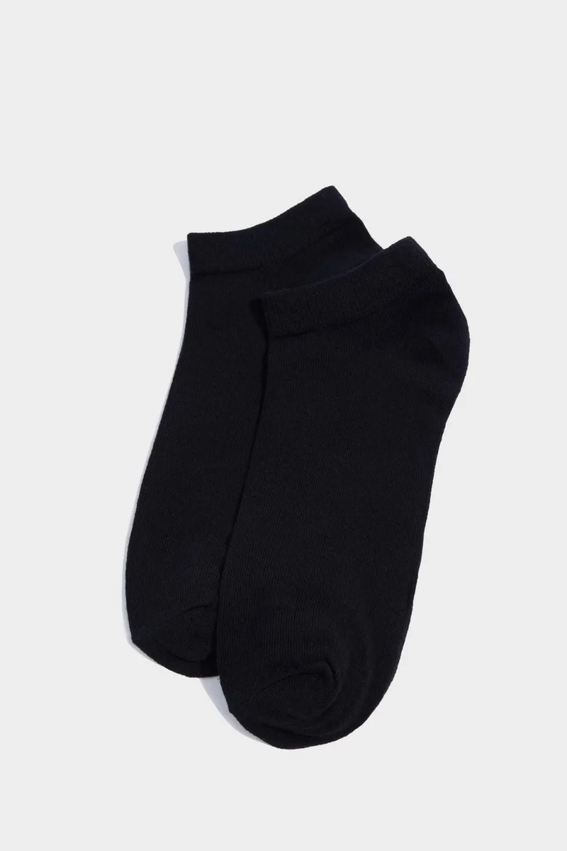 Defacto  Man 10 piece Short Socks for Men | Best Price UAE