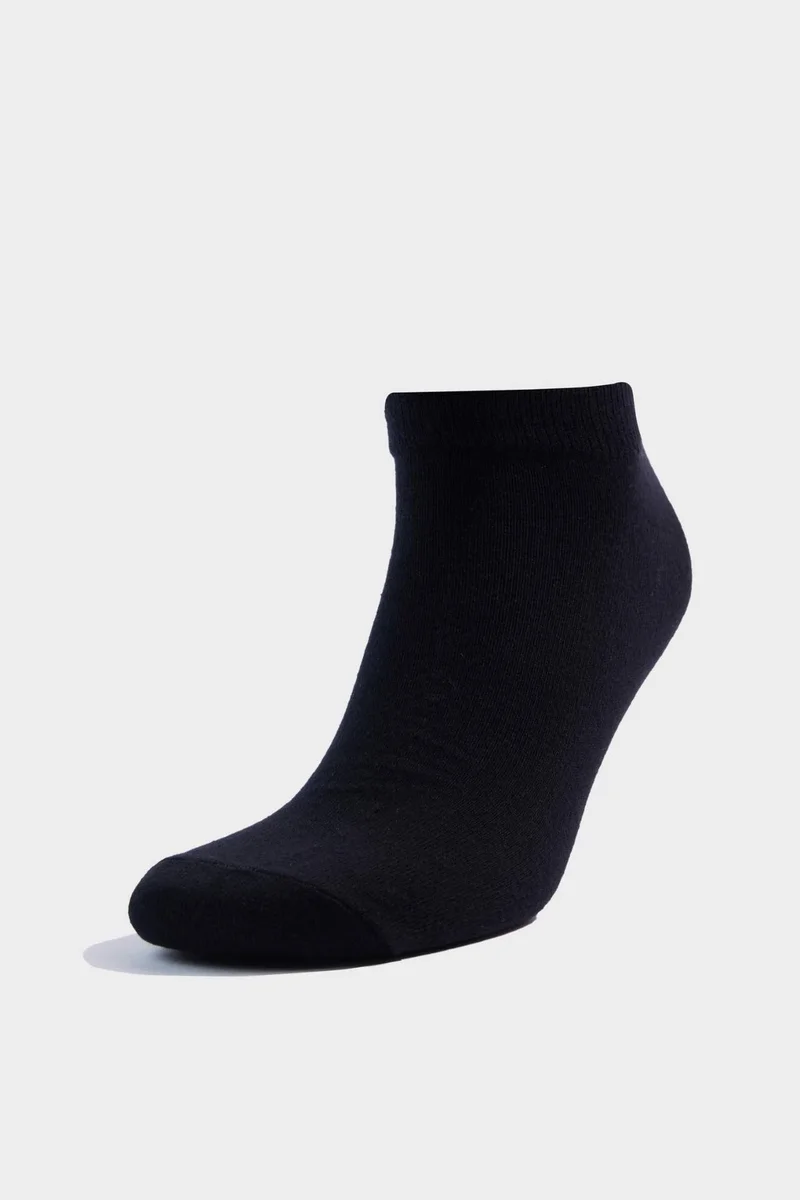ديفاكتو Man 10 piece Short Socks