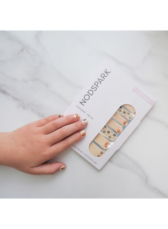 NODSPARK أحلام النمر (صغير) - Image 2