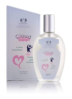 Perfume Gallery Cloud From Perfume Gallery For Baby EDP 100 ml 