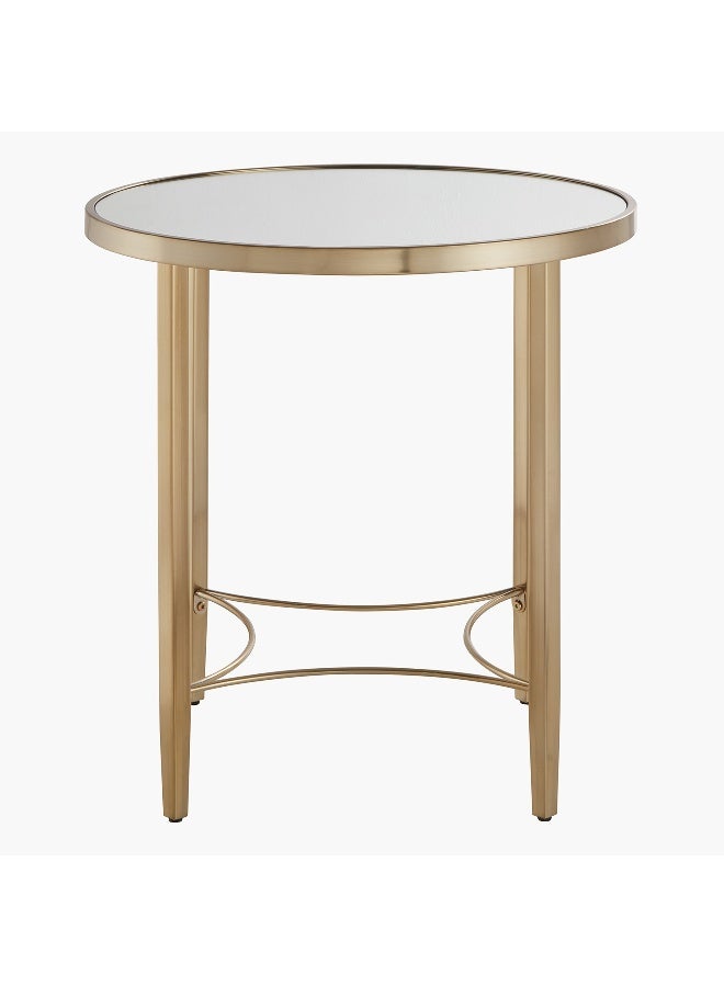 Home Box طاولة نهاية مع مرآة من أرتيسون - Image 4