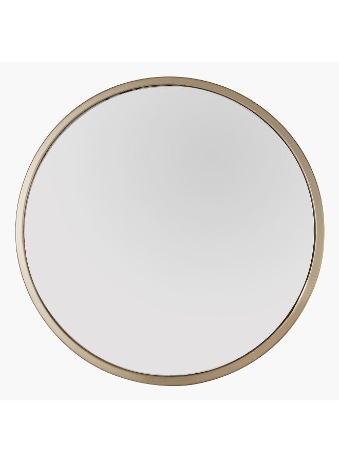 Home Box طاولة نهاية مع مرآة من أرتيسون - Image 2