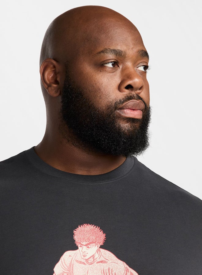 Nike M Nk Df Tee Iykyk Fitness - Image 3