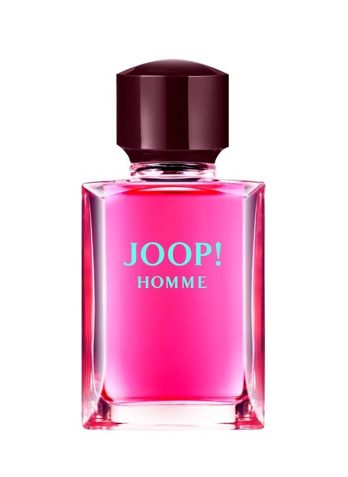 JOOP HOMME Joop Homme for Men Eau de Toilette 75 ml🌟🌟🌟🌟🌟  - Image 1