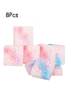 Pink/Blue