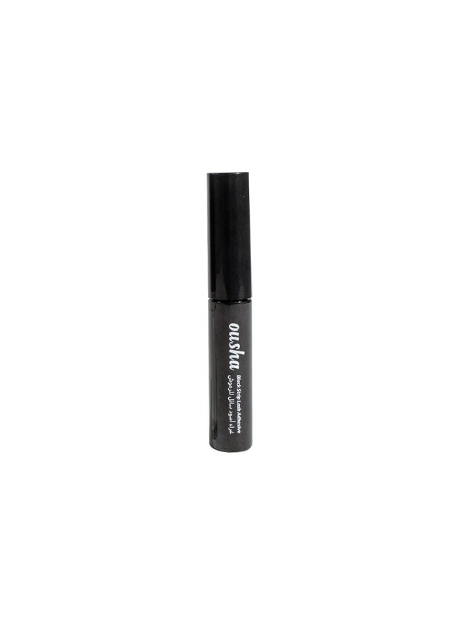 Ousha Eyelash Glue Brush -Black - Image 1