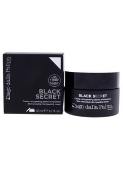 Diego dalla Palma Milano Skin Renewing Micropeeling Cream  - Image 1