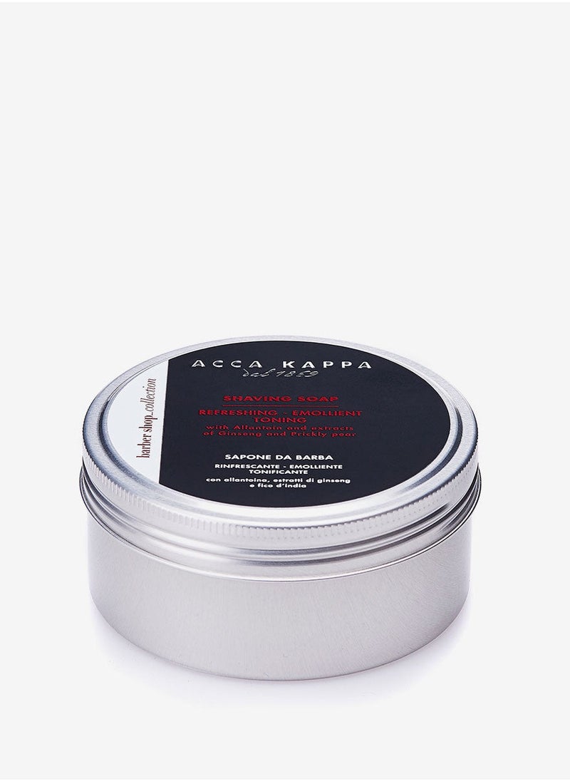 ACCA KAPPA Barber Shop Collection | Shaving Soap 250 ML  - Image 1
