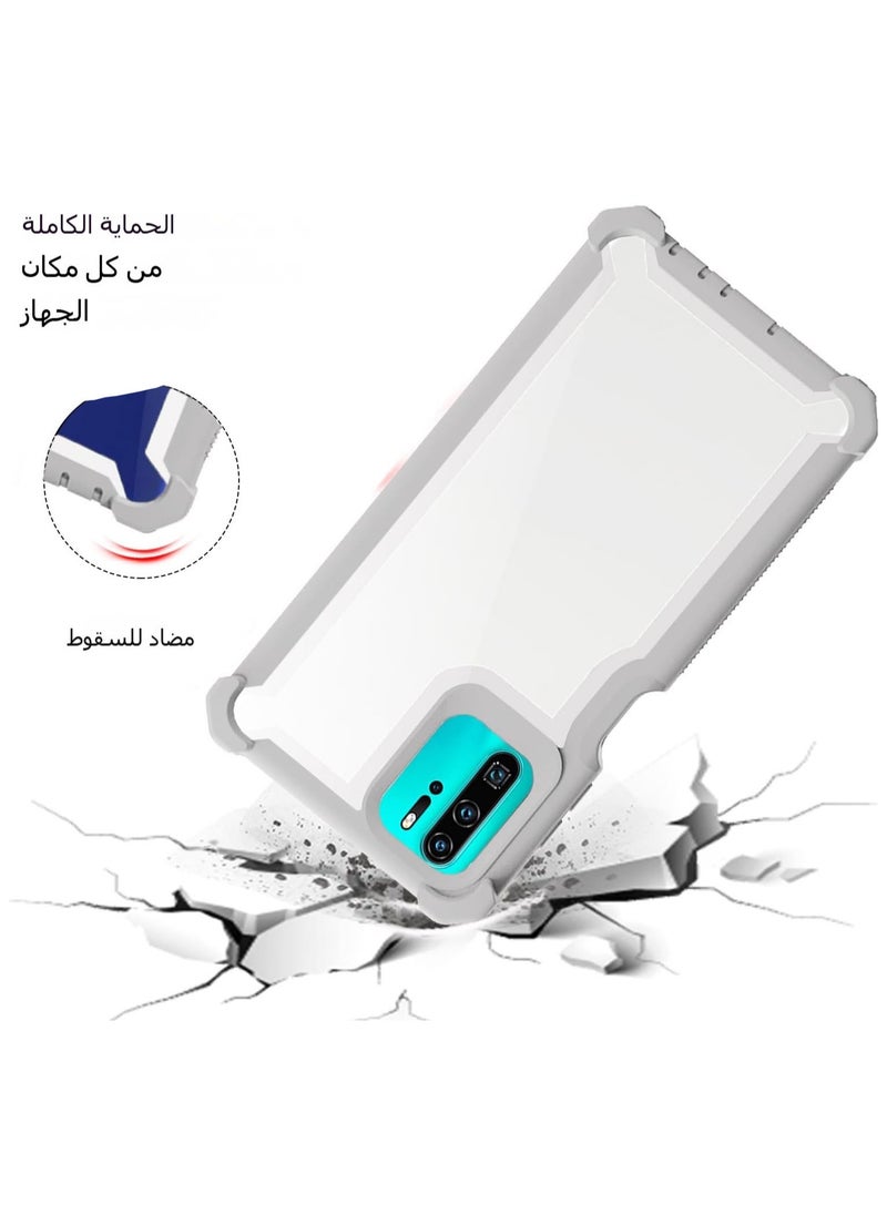 General - Phone Case for Huawei P30 Pro Cover Rugged Shockproof Hard Drop Proof Full Body Protective Heavy Duty Hybrid Mobile Dual Layer Bumper Cell Accessories Hawaii P30Pro P 30 Pro30 Women Men - Image 1