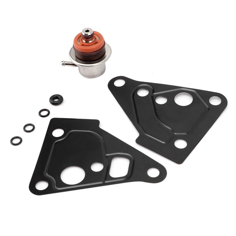 Fuel Pressure Regulator Repair Kit - Professional Manufacturing Stable Performance High Reliability - Regulator Valve Repair Set for Land Rover Discovery 2 Defender TD5 2.5 - Image 1