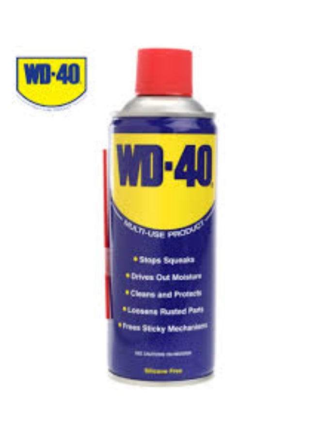 WD-40