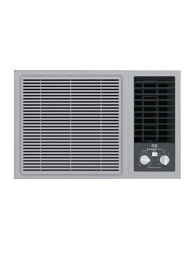 ClassPro Window AC18000 BTUCool OnlyGold FinRotaryMicrochannel  - Image 1