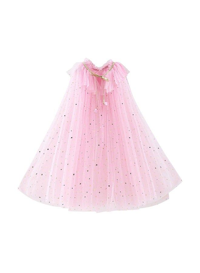 Princess Cosplay Cloak - Image 1
