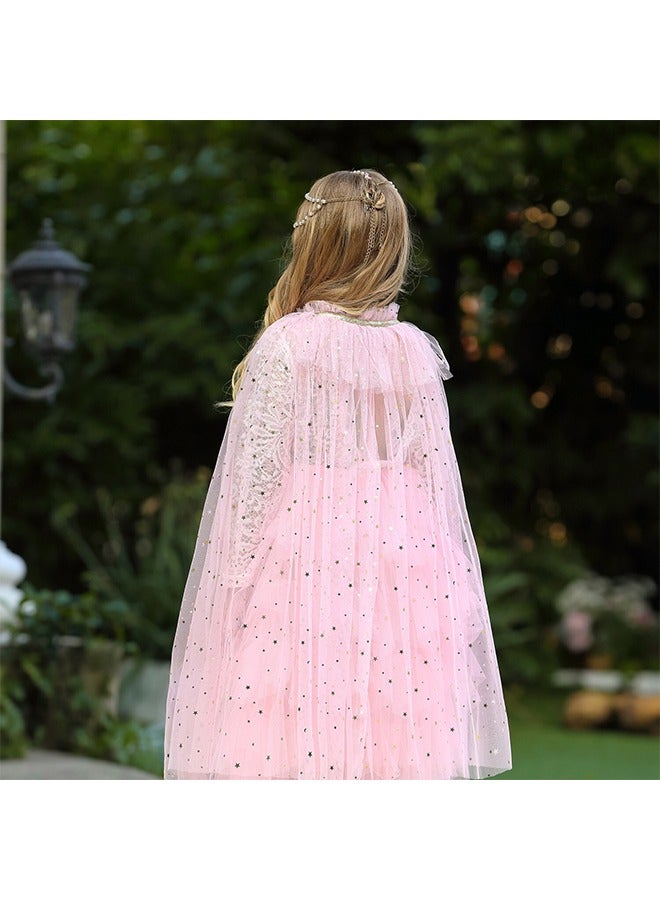 Princess Cosplay Cloak - Image 3