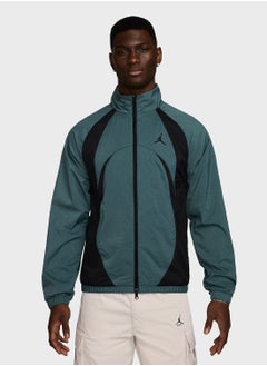 Jordan M J SPRT JAM WARM UP JACKET  - Image 1