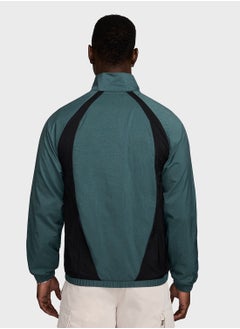 Jordan M J SPRT JAM WARM UP JACKET  - Image 2