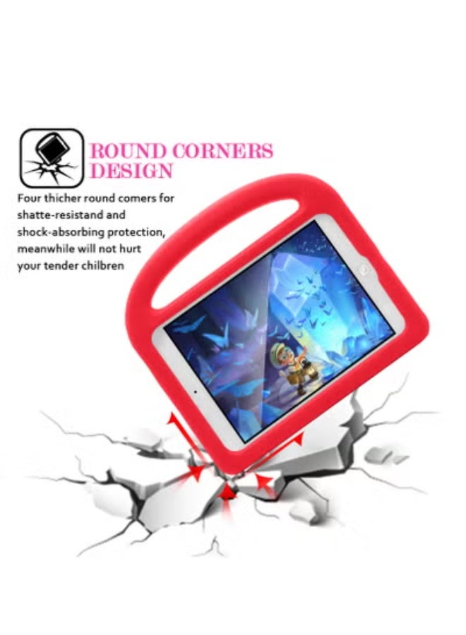 GULFLINK Back Cover tablet Protect Case For iPad mini 1/2/3/4/5 - Image 4