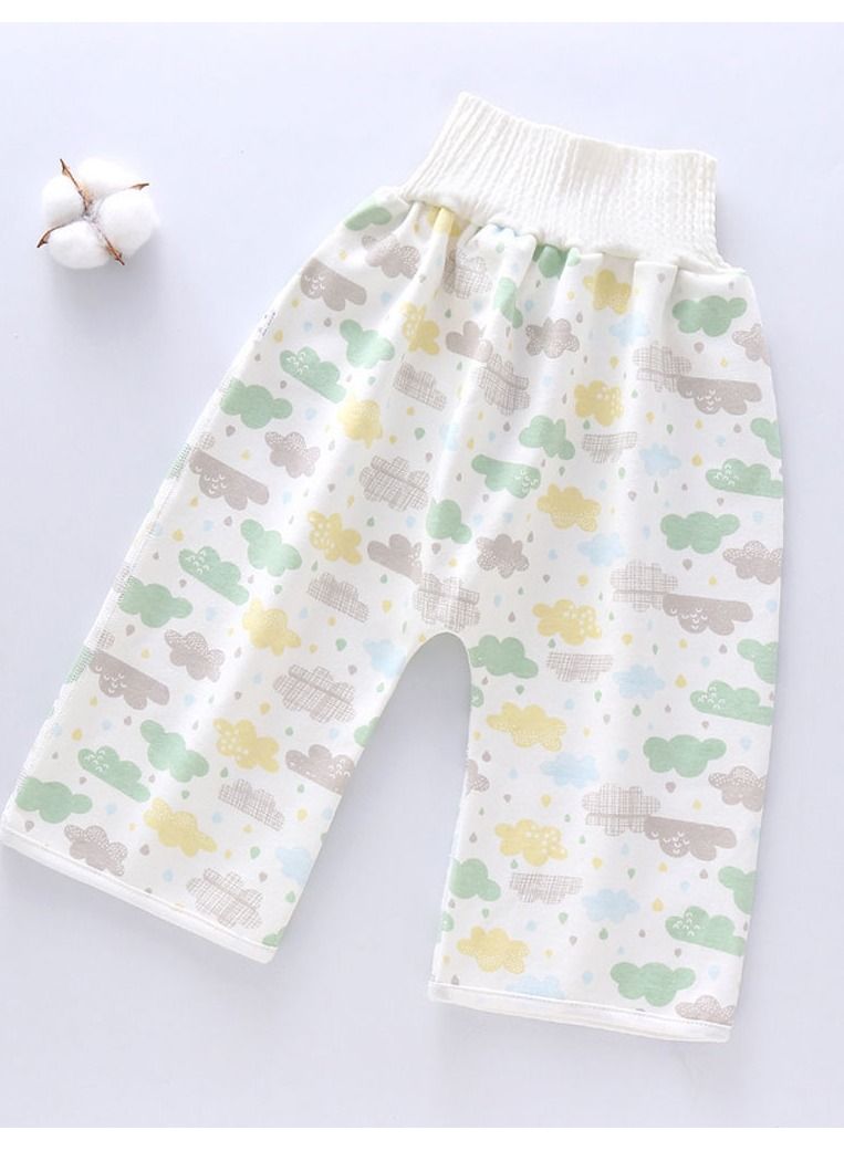 Toddler Training Waterproof Diaper pants For Baby
