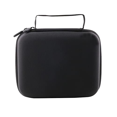 WERJIA Hard Carrying Case Compatible with Canon EOS R100/EOS R50 Mirrorless Vlogging Camera - Image 4