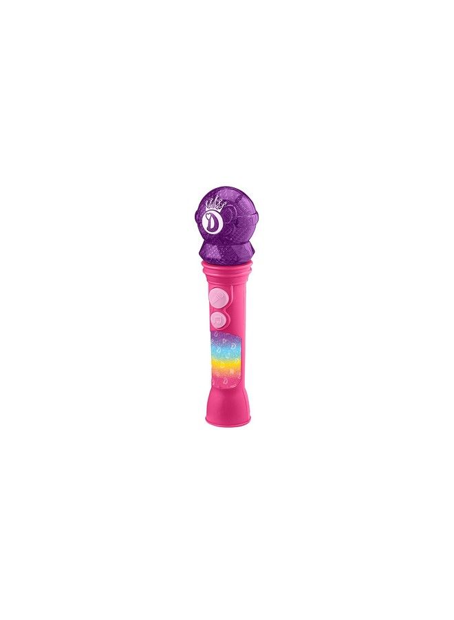 eKids Love Diana Toy Microphone For Kids Musical Toy For Girls With Builtin Music Kids Microphone Designed For Fans Of Love Diana Toys And Gifts - Image 3