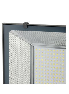 GEEPAS Geepas 300 W LED Flood Light 24000 Lumens and 6500 K Color Temperature 80% Energy Efficient LED Light 270 Degree Rotating Bracket Perfect for Outdoor Spaces Sports Arenas Parking Lot Etc.  - Image 4