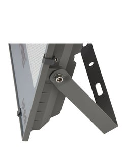 GEEPAS Geepas 300 W LED Flood Light 24000 Lumens and 6500 K Color Temperature 80% Energy Efficient LED Light 270 Degree Rotating Bracket Perfect for Outdoor Spaces Sports Arenas Parking Lot Etc.  - Image 5
