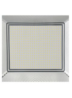 GEEPAS Geepas 300 W LED Flood Light 24000 Lumens and 6500 K Color Temperature 80% Energy Efficient LED Light 270 Degree Rotating Bracket Perfect for Outdoor Spaces Sports Arenas Parking Lot Etc.  - Image 3
