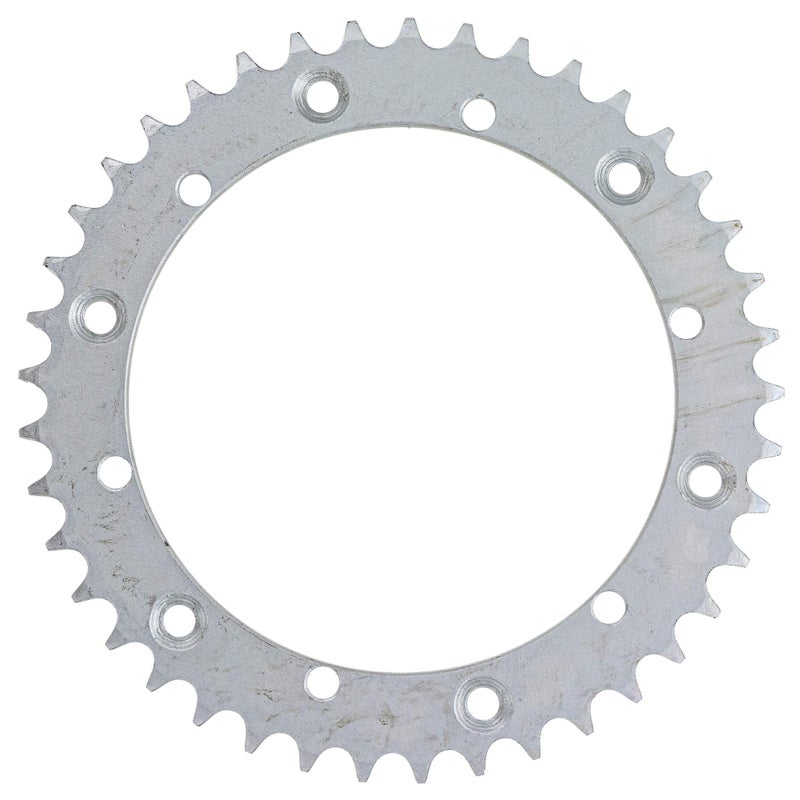 NICHE 520 Pitch 41 Tooth Rear Drive Sprocket for 19892006 Yamaha Banshee 350 2XJ254412100