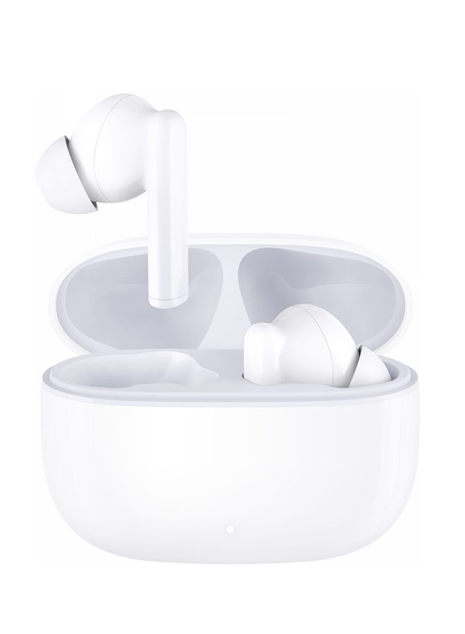 Honor Choice Earbuds X7 Lite, 38 Hour Long Battery Life, Noise Cancelling, TWS Earphones, White - Image 3