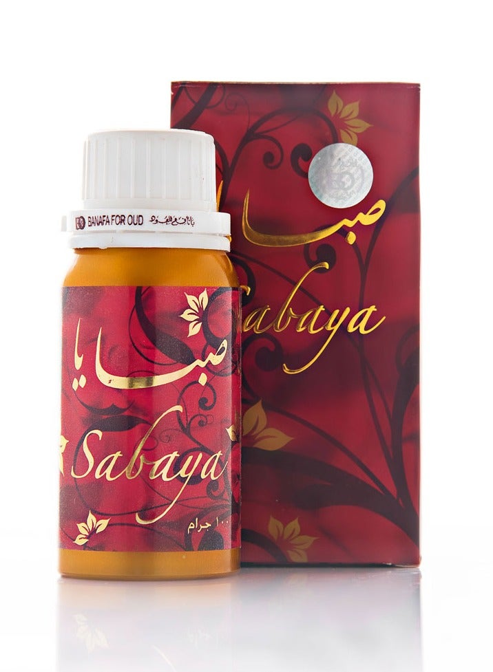 بانافع عطر صبايا 100 جرام - Image 1