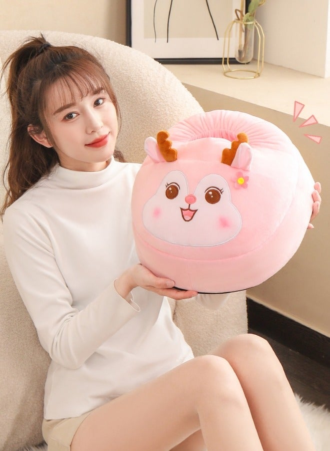 Ru syanl Foot Massager and Foot Warming Heater Rechargeable and Suitable for Home Use  - Image 2