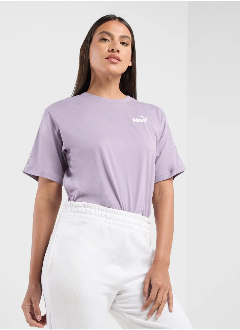 PUMA Essential Tape T-Shirt