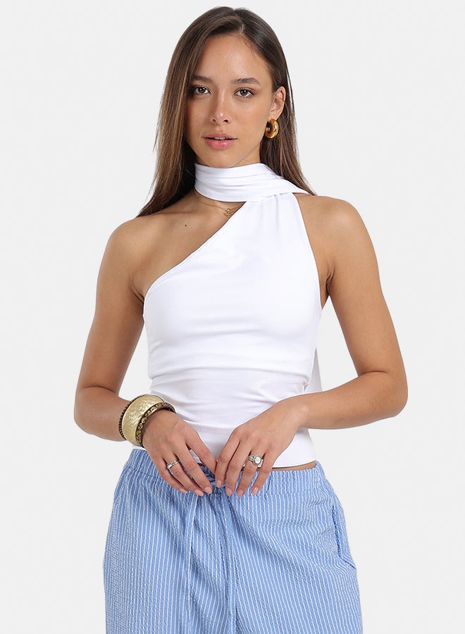 Carina SculptFlex Seamless Microfiber Top - Image 3