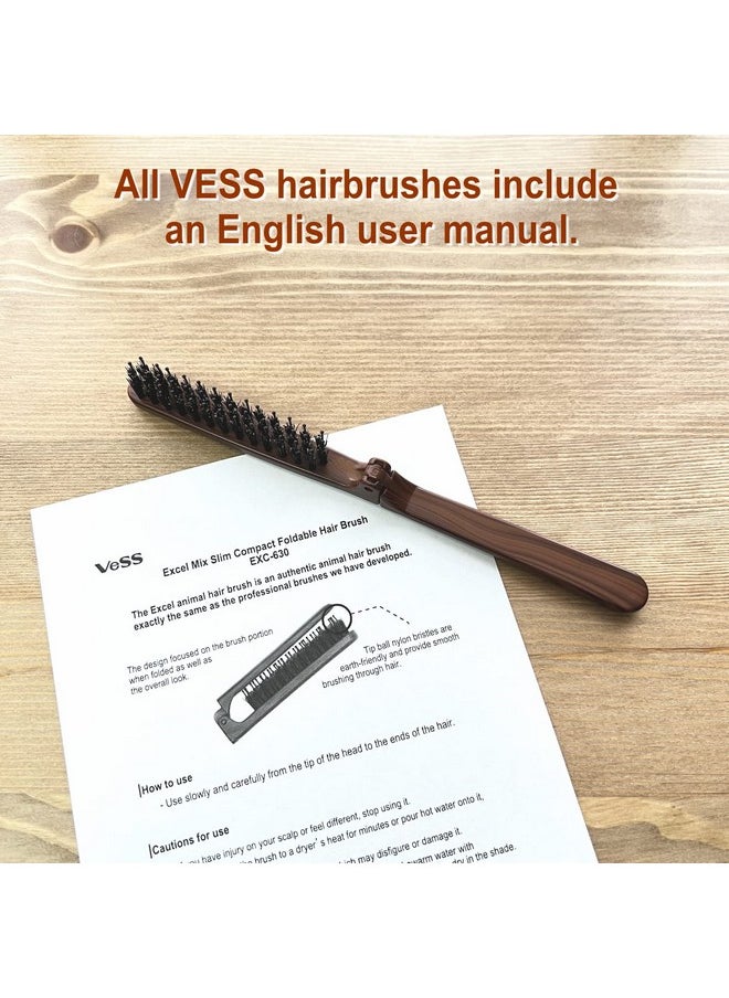 Excel Mix Slim Compact Foldable Hair Brush Exc630 - pzsku/Z4110FEC6AEA11F2053AEZ/45/_/1696664095/91ef28a5-bc4f-48ae-ba87-e7b1177d76ca