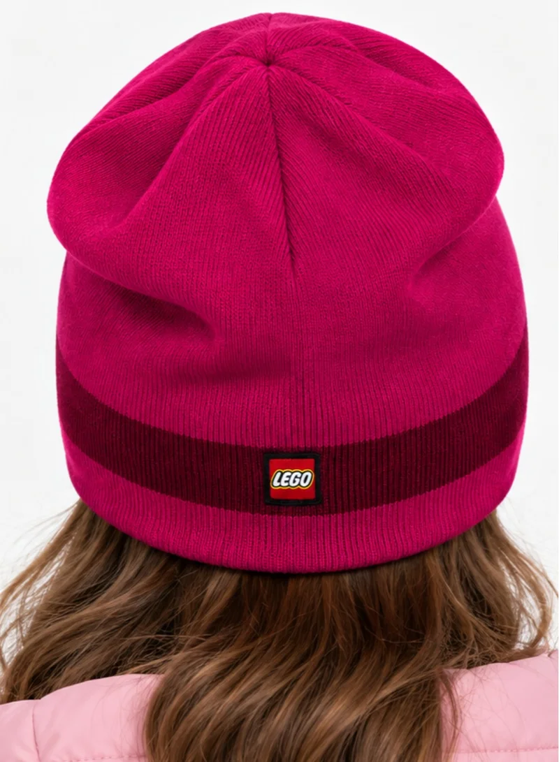 ليغو قبعة محبوكة للأطفال من LEGO®