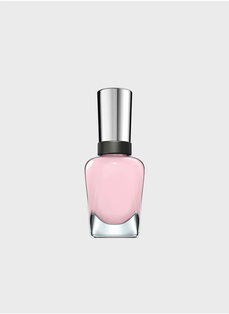 Sally Hansen Complete Salon Manicure™ - Blush Against the World, 0.5 fl oz - 14.7 ml