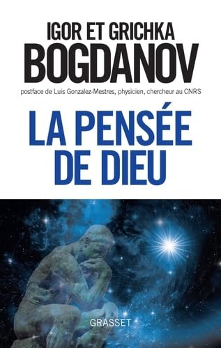 La Pense De Dieu 