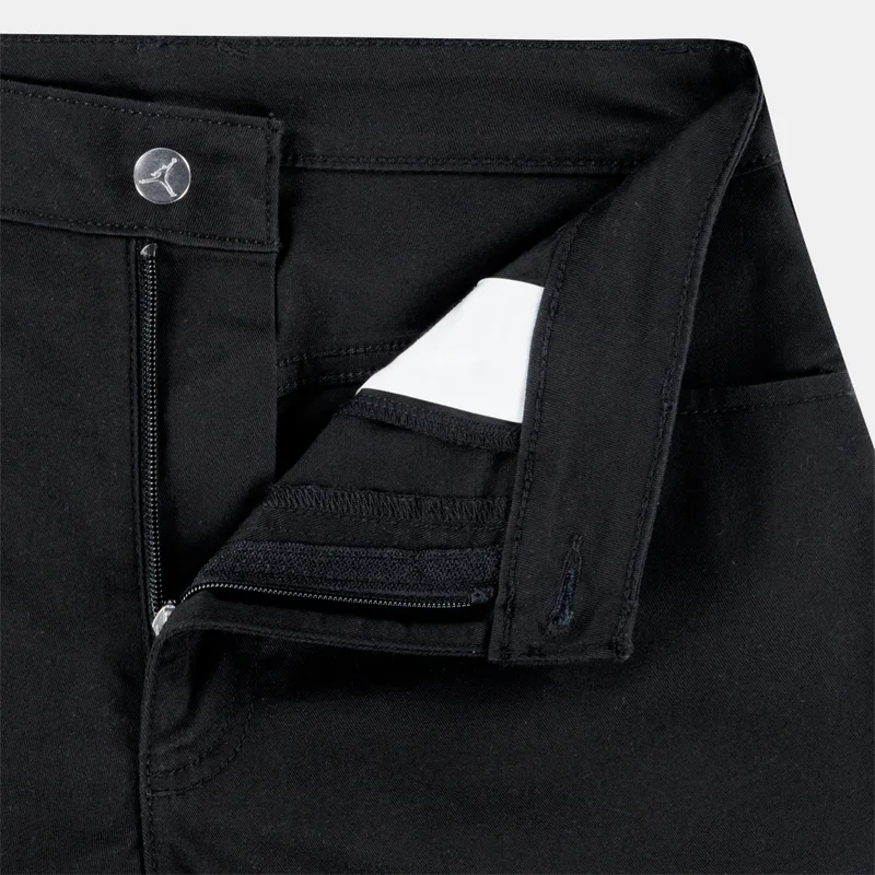 Jordan Black Kids' We Outside Skater Shorts  | Best Price UAE