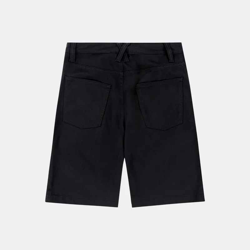 Jordan Black Kids' We Outside Skater Shorts  | Best Price UAE