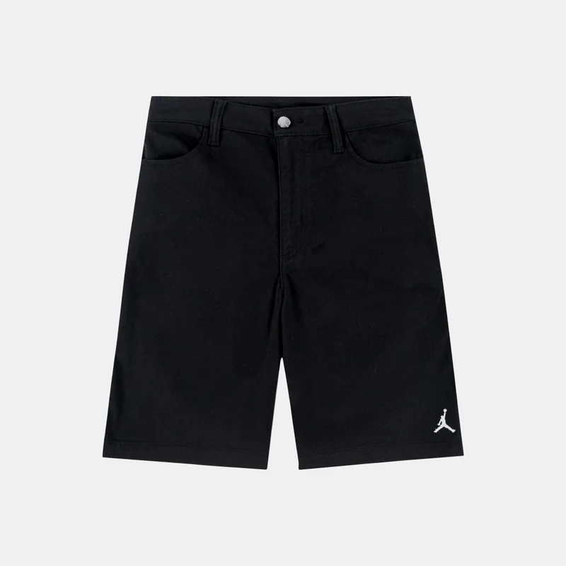 Kids' We Outside Skater Shorts