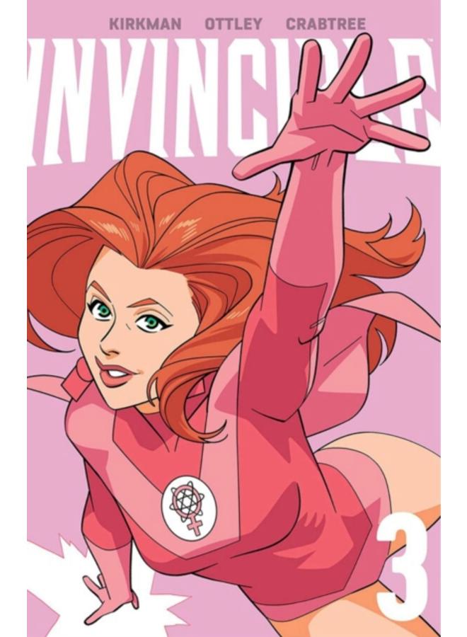 Invincible Volume 3 (New Edition)